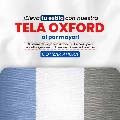 tela-oxford-venezuela