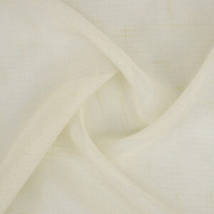 tela voile slub